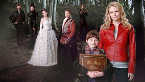 Once Upon a Time (TV Series 2011)