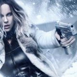 Underworld Quadrilogy