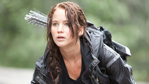 The Hunger Games (2012)