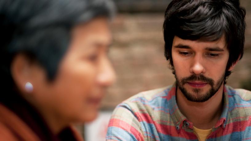 Lilting (2014)