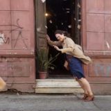 A Fantastic Woman (2017)