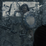 Wonder Woman (2017)