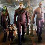 Guardians of the Galaxy (2014)