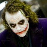 The Dark Knight (2008)