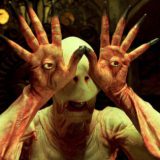 Pan’s Labyrinth (2006)