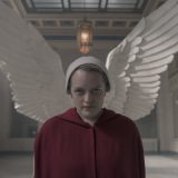 The Handmaid’s Tale
