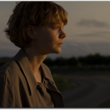 Never Let Me Go (2010)