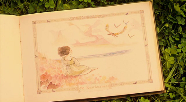 I’m a Cyborg, But That’s OK (2006)