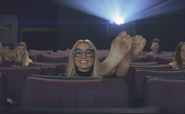 Once Upon a Time… in Hollywood (2019)