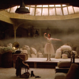 Once Upon a Time in America (1984)