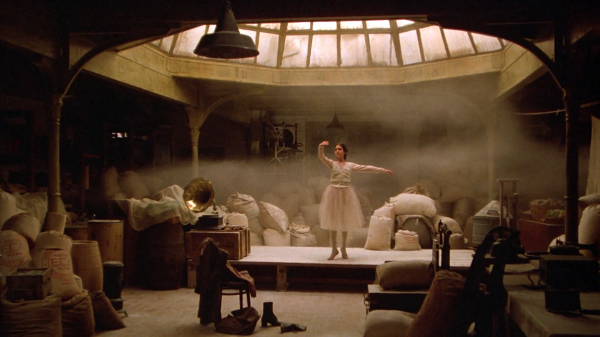 Once Upon a Time in America (1984)