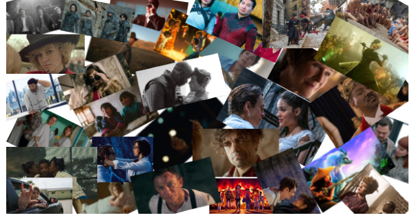 2022 OSCAR ADAYLARI VE TAHMİNLERİM