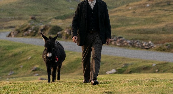 The Banshees of Inisherin (2022)